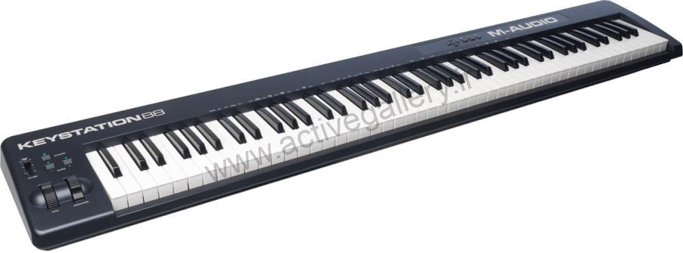 key 88 1