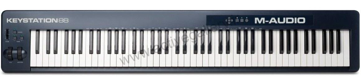 key 88 3